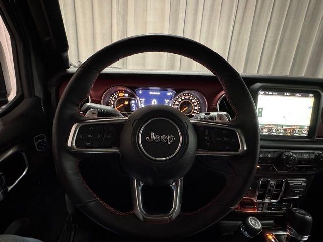 Jeep Wrangler Unlimited Rubicon 392 2023