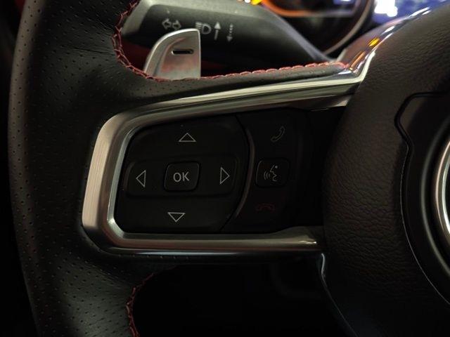 Jeep Wrangler Unlimited Rubicon 392 2023