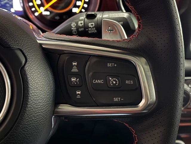 Jeep Wrangler Unlimited Rubicon 392 2023