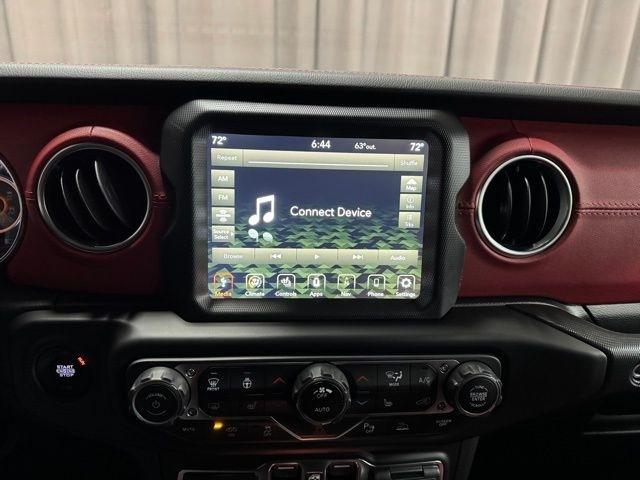 Jeep Wrangler Unlimited Rubicon 392 2023