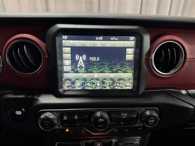 Jeep Wrangler Unlimited Rubicon 392 2023