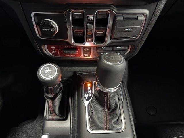 Jeep Wrangler Unlimited Rubicon 392 2023