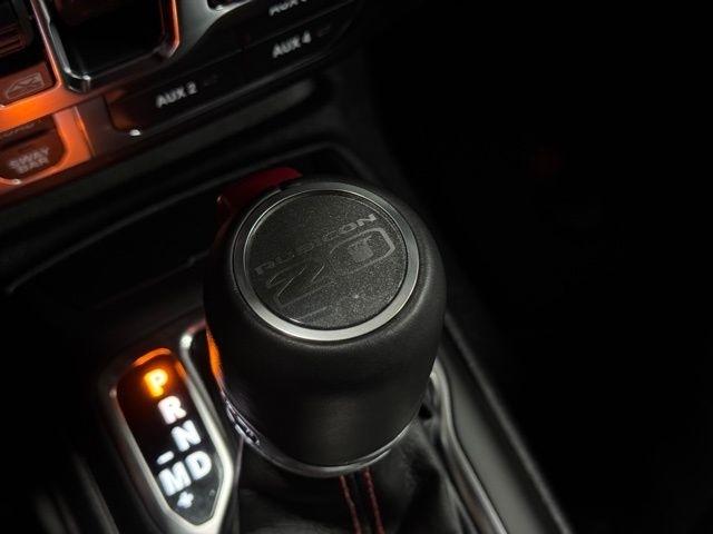 Jeep Wrangler Unlimited Rubicon 392 2023