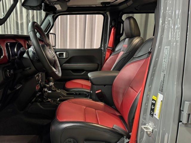 Jeep Wrangler Unlimited Rubicon 392 2023