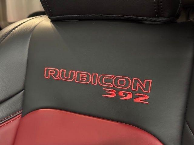 Jeep Wrangler Unlimited Rubicon 392 2023