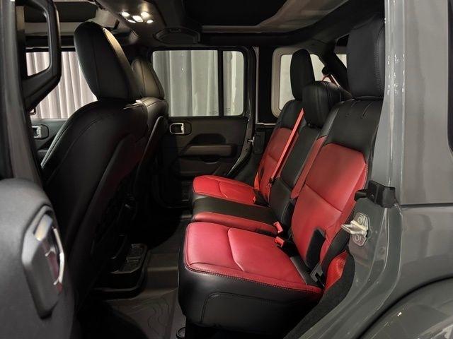 Jeep Wrangler Unlimited Rubicon 392 2023