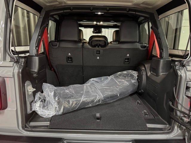 Jeep Wrangler Unlimited Rubicon 392 2023