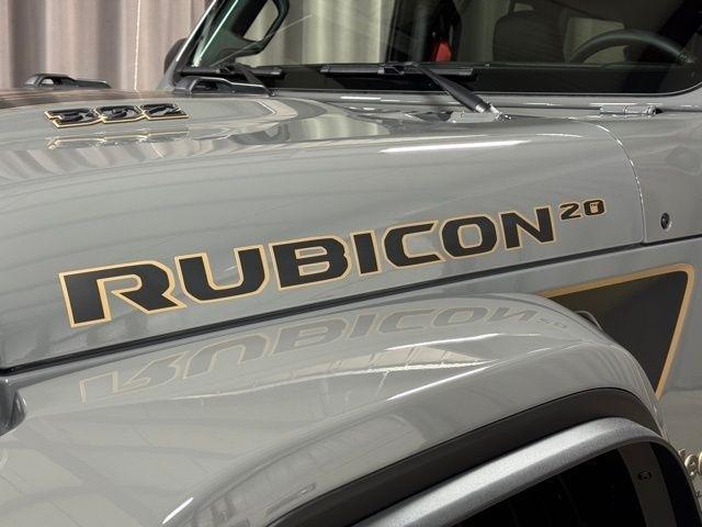 Jeep Wrangler Unlimited Rubicon 392 2023