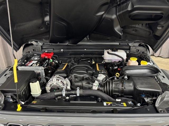 Jeep Wrangler Unlimited Rubicon 392 2023