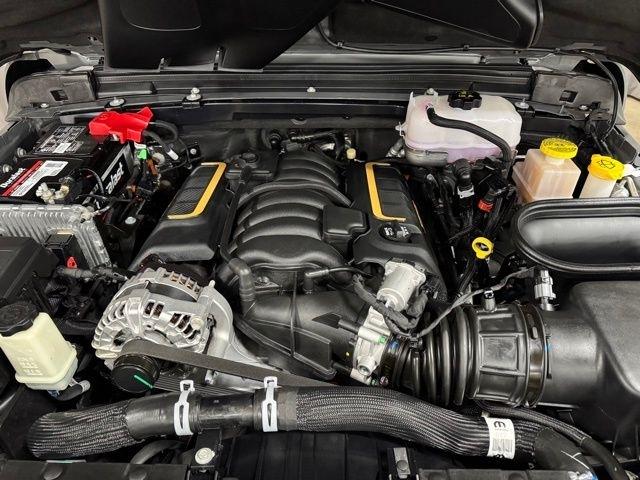 Jeep Wrangler Unlimited Rubicon 392 2023