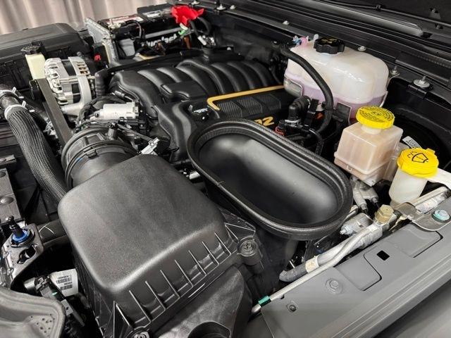 Jeep Wrangler Unlimited Rubicon 392 2023