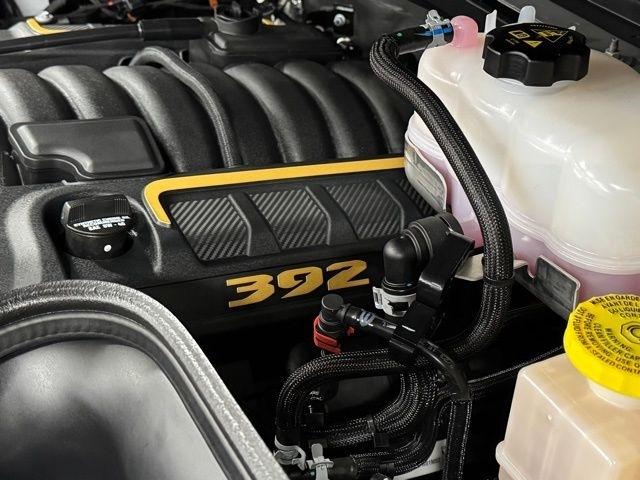 Jeep Wrangler Unlimited Rubicon 392 2023