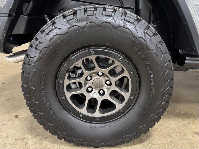 Jeep Wrangler Unlimited Rubicon 392 2023