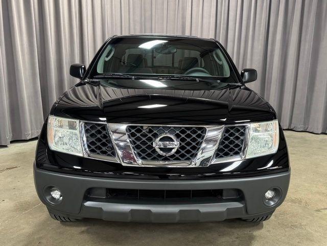 Nissan Frontier XE King Cab 2WD 2006