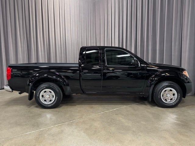 Nissan Frontier XE King Cab 2WD 2006