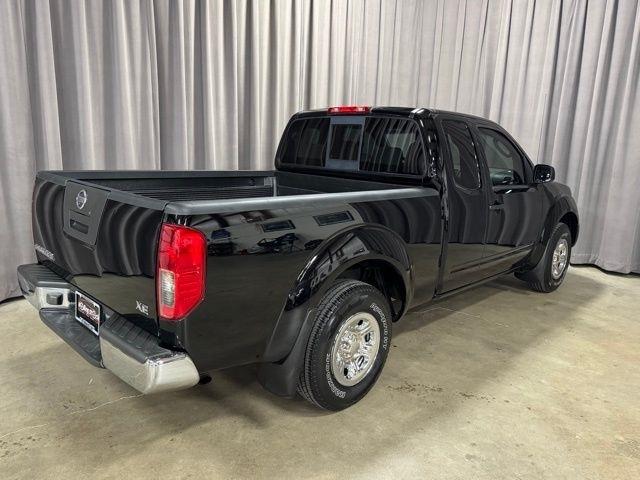 Nissan Frontier XE King Cab 2WD 2006