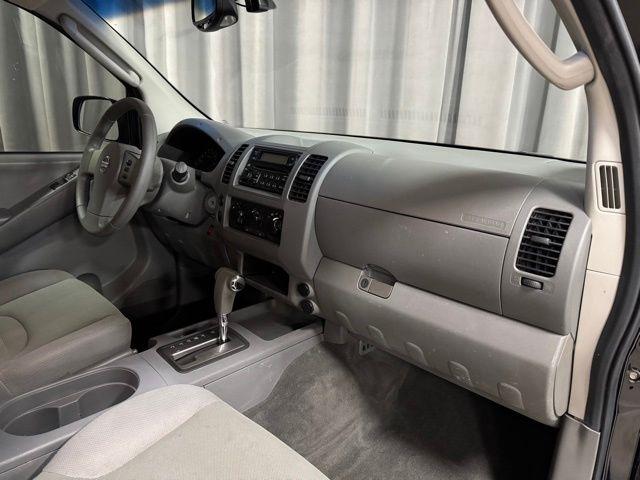 Nissan Frontier XE King Cab 2WD 2006