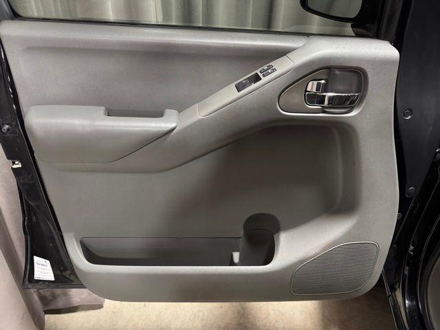 Nissan Frontier XE King Cab 2WD 2006