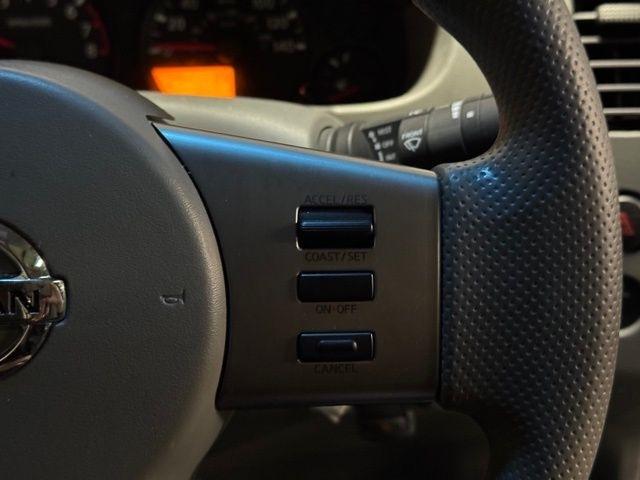 Nissan Frontier XE King Cab 2WD 2006