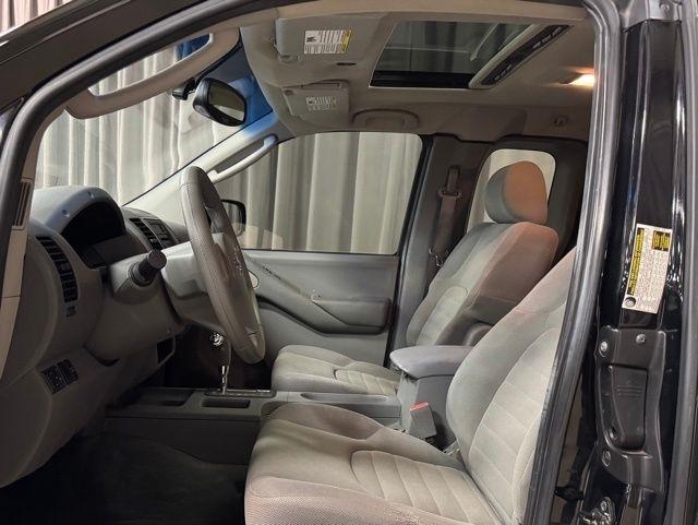 Nissan Frontier XE King Cab 2WD 2006