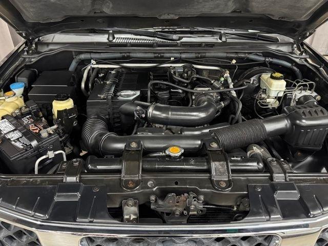 Nissan Frontier XE King Cab 2WD 2006