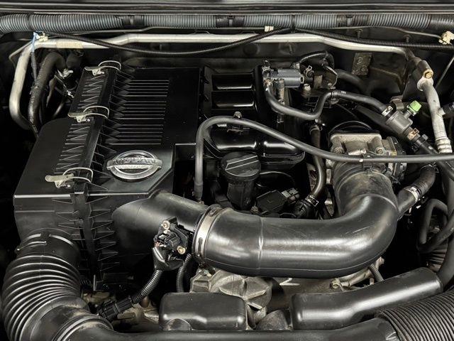 Nissan Frontier XE King Cab 2WD 2006