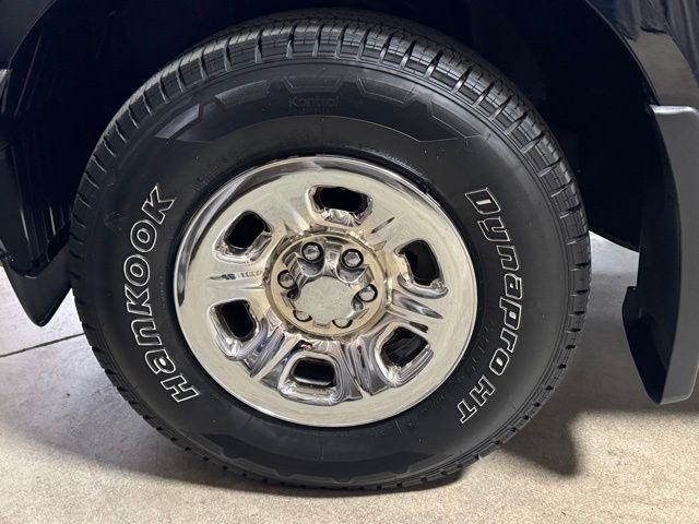 Nissan Frontier XE King Cab 2WD 2006