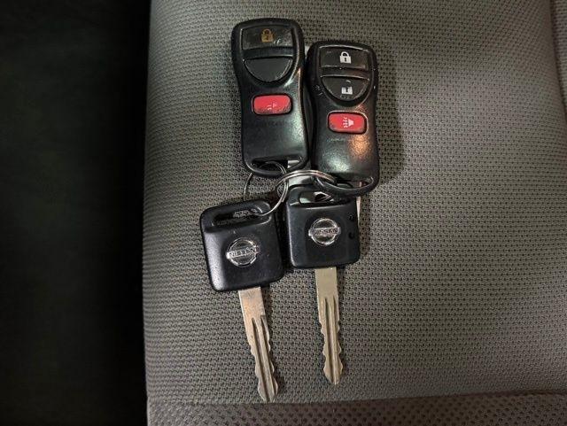 Nissan Frontier XE King Cab 2WD 2006