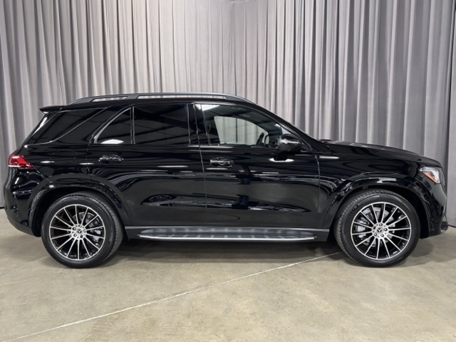 Mercedes-Benz GLE-Class GLE350 4MATIC 2022
