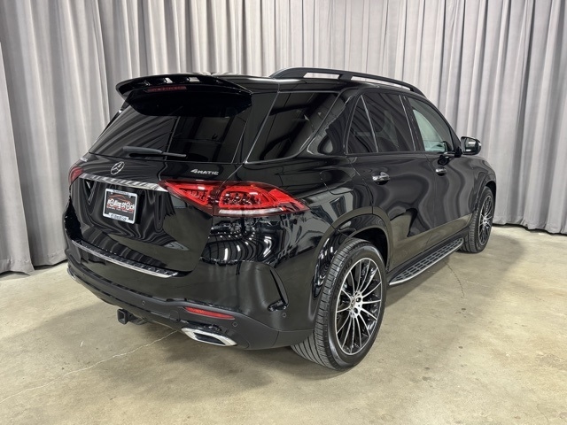 Mercedes-Benz GLE-Class GLE350 4MATIC 2022