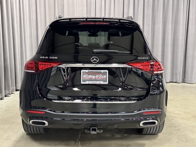 Mercedes-Benz GLE-Class GLE350 4MATIC 2022