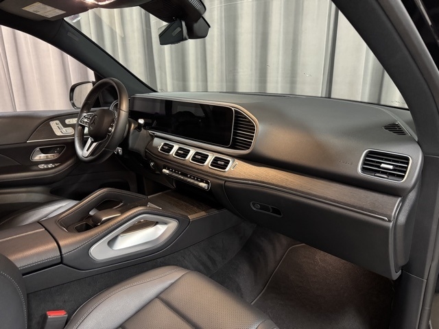 Mercedes-Benz GLE-Class GLE350 4MATIC 2022