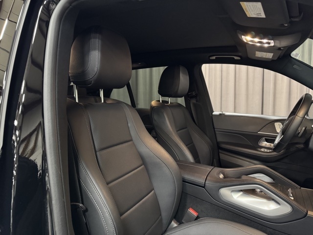 Mercedes-Benz GLE-Class GLE350 4MATIC 2022