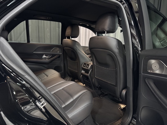 Mercedes-Benz GLE-Class GLE350 4MATIC 2022