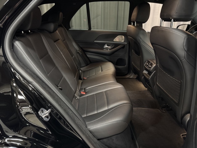 Mercedes-Benz GLE-Class GLE350 4MATIC 2022