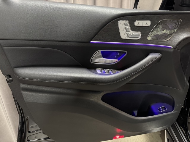 Mercedes-Benz GLE-Class GLE350 4MATIC 2022