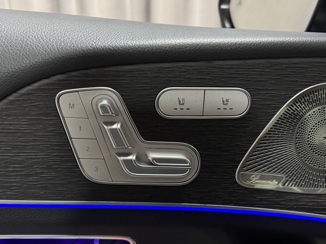 Mercedes-Benz GLE-Class GLE350 4MATIC 2022