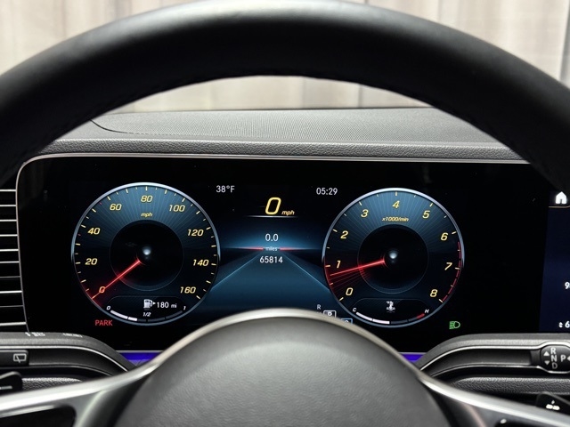 Mercedes-Benz GLE-Class GLE350 4MATIC 2022