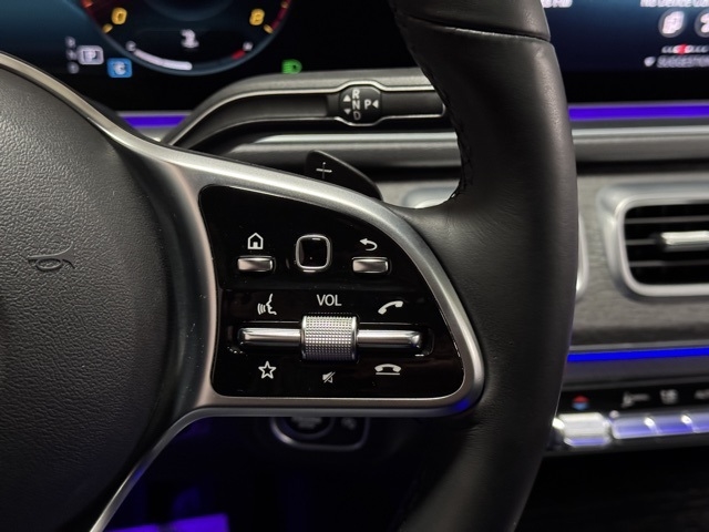 Mercedes-Benz GLE-Class GLE350 4MATIC 2022