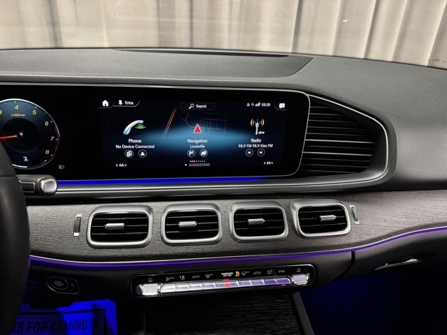 Mercedes-Benz GLE-Class GLE350 4MATIC 2022