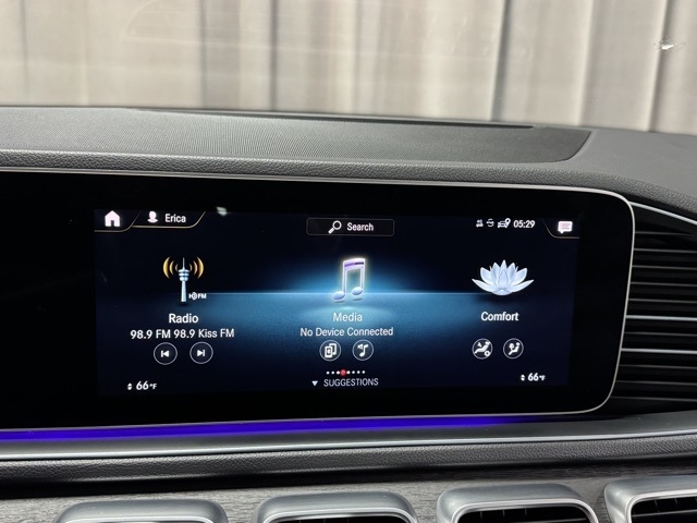 Mercedes-Benz GLE-Class GLE350 4MATIC 2022