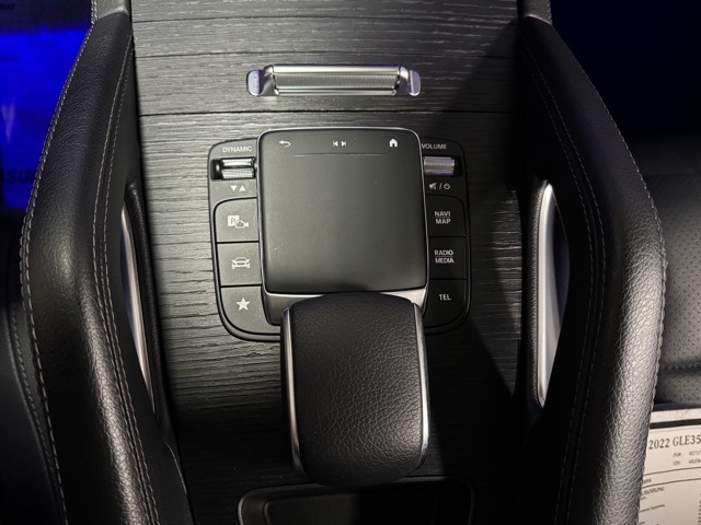 Mercedes-Benz GLE-Class GLE350 4MATIC 2022