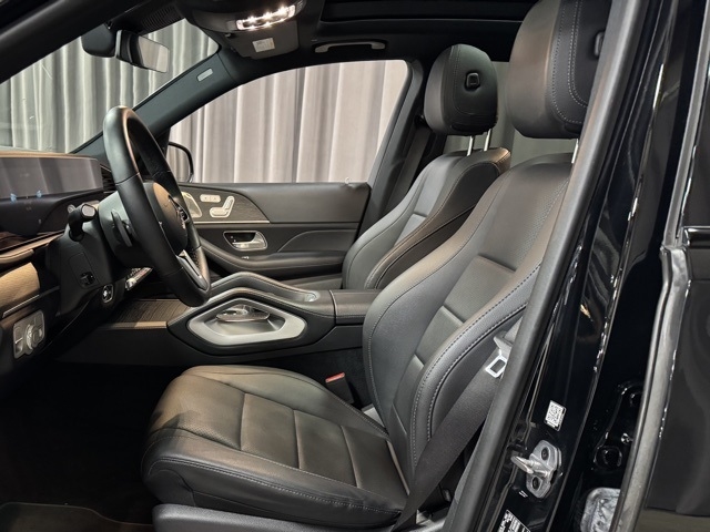 Mercedes-Benz GLE-Class GLE350 4MATIC 2022