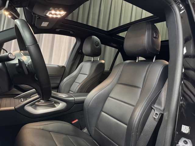 Mercedes-Benz GLE-Class GLE350 4MATIC 2022