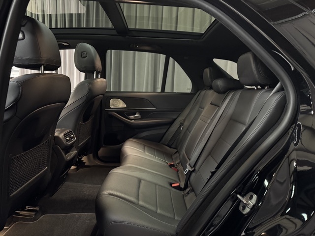 Mercedes-Benz GLE-Class GLE350 4MATIC 2022