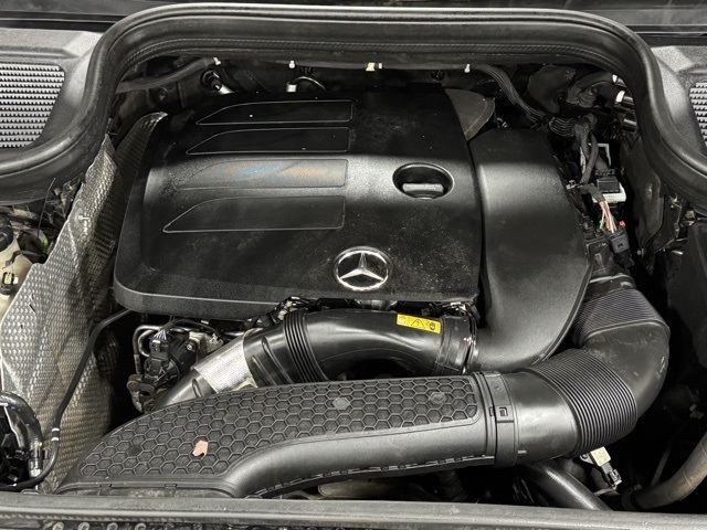 Mercedes-Benz GLE-Class GLE350 4MATIC 2022