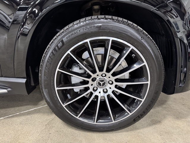 Mercedes-Benz GLE-Class GLE350 4MATIC 2022