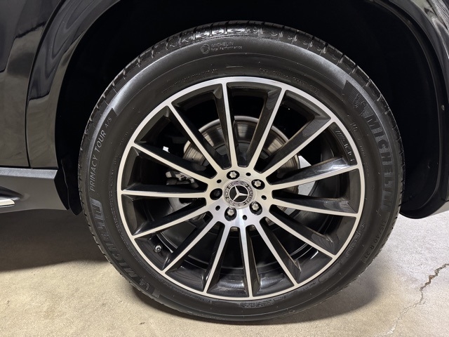 Mercedes-Benz GLE-Class GLE350 4MATIC 2022