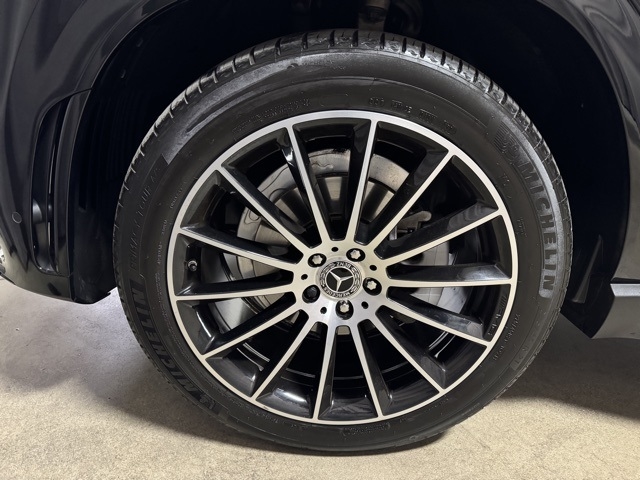 Mercedes-Benz GLE-Class GLE350 4MATIC 2022