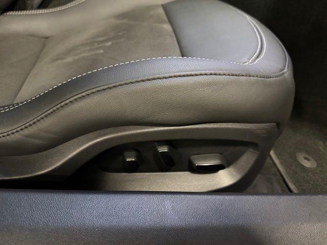 Chevrolet Corvette Z51 3LT Coupe Automatic 2016